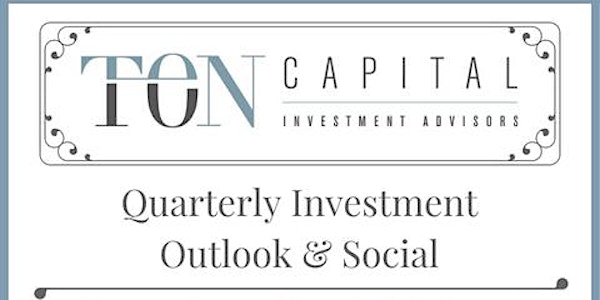 Quarterly Investment Outlook & Social - July 2018