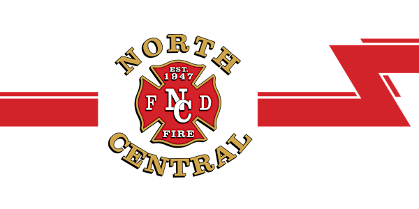 North Central Fire Protection District Fundraiser