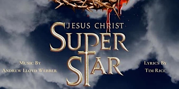 Jesus Christ Superstar 30th Anniversary Show