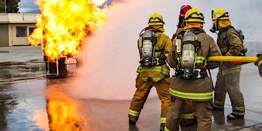 Fire Career Seminar primary image