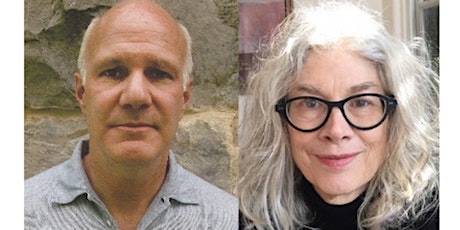 Celebrate National Poetry Month with Poets Henri Cole and Brenda Hillman