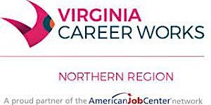 Virginia Career Works Northern Region Overview (March)