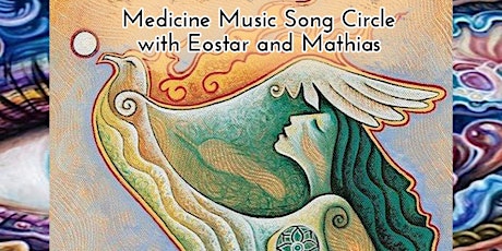 Medicine Music Workshop and Song Circle