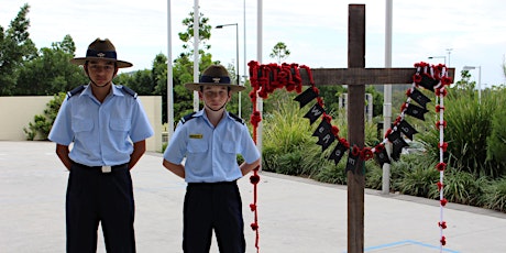 Hauptbild für St Peters Springfield ANZAC Day Service
