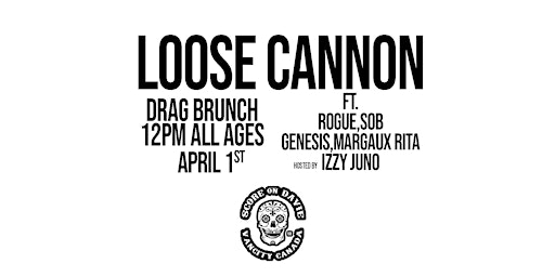 LC Drag Brunch 12PM ALL AGES