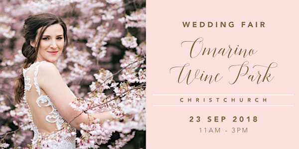 Wedding Fair 2018