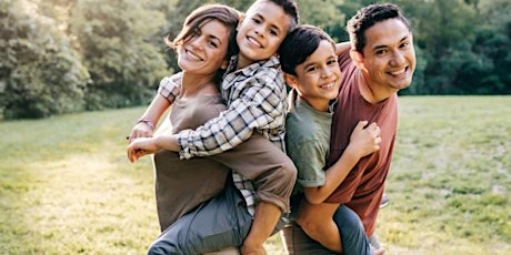 LIVING TRUST SEMINAR ONLINE: ESTATE PLANNING FOR BUSY PARENTS