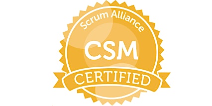 Certified Scrum Master® Class with Alexander Frumkin and Sergey Dmitriev