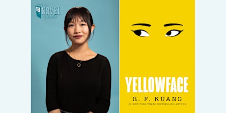 R.F. Kuang | Yellowface