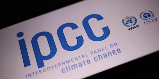 The IPCC Synthesis Report: Key findings from this 7-year cycle