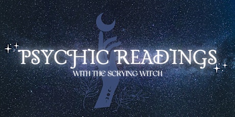Psychic Readings, Mediumship, Healings, & Past Life Regression primary image