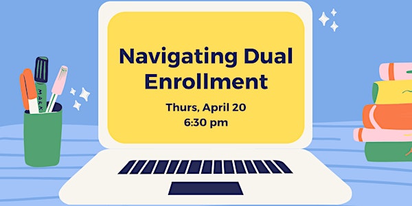 Navigating Dual Enrollment
