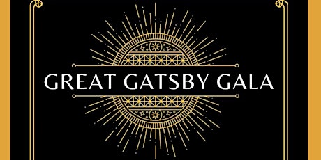 AHARI's Great Gatsby Gala & Fundraiser 12th Year Anniversary  Celebration