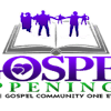 Gospel Happenings's Logo
