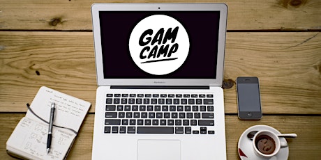 GAM Camp - Summer 2018
