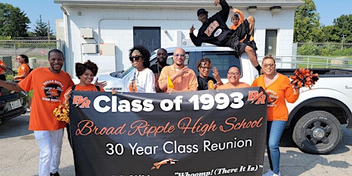 Imagen principal de BRHS 1993 30 Year Celebration Experience.                Whomp There It Is!