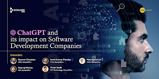 ChatGPT and it's impact on Software Development Companies