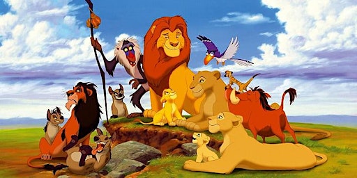 Disney's Lion King Jr.