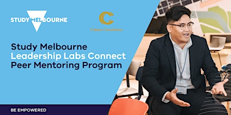 Study Melbourne Leadership Labs Connect: How To Be A Great Mentee