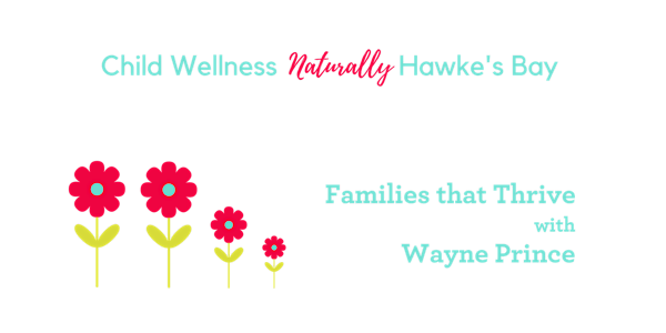 Families That Thrive