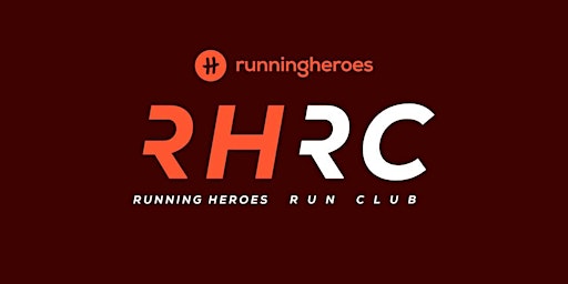 Running Heroes Run Club - Central Coast primary image