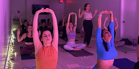 Ybella Yoga Marzo