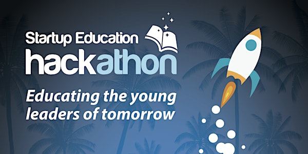 Startup Education Hackathon