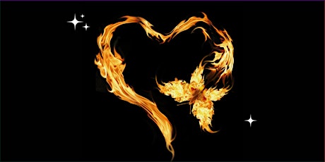 Holy Fire® Reiki  2 Training primary image