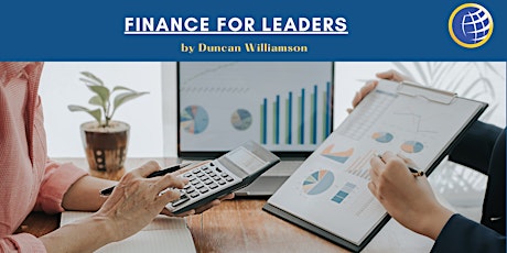 Finance for Leaders