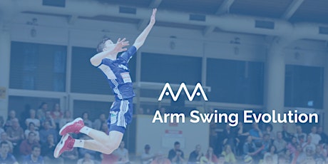 Level 1 - Arm Swing Evolution Camp - Calgary - 16-18U Girls