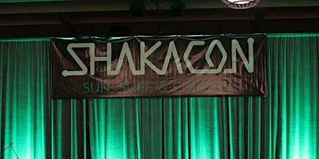 Shakacon X 2-Day Training Courses primary image