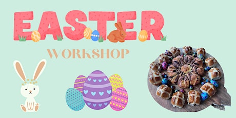 Easter  Workshop