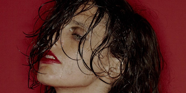 ANNA CALVI + Hits With Tits (Ciclo Popular Songs) en Valencia