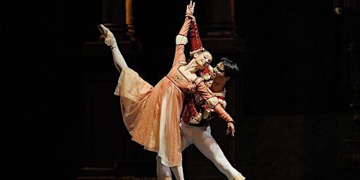 San Francisco Ballet- Romeo and Juliet Tickets