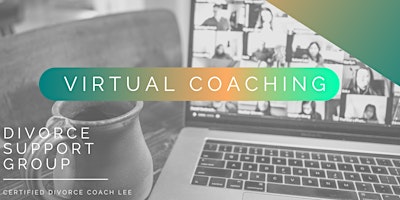 Virtual Coaching - Every Monday  $15 primary image