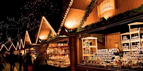 Imagem principal de Uxbridge Christmas market