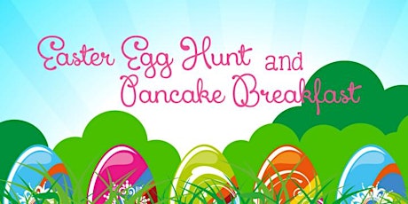 Okanagan Mission Hall  Annual Pancakes with the Easter Bunny Breakfast