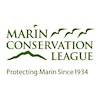 Logotipo da organização Marin Conservation League