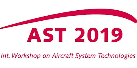 Hauptbild für AST 2019 Workshop on Aircraft System Technologies