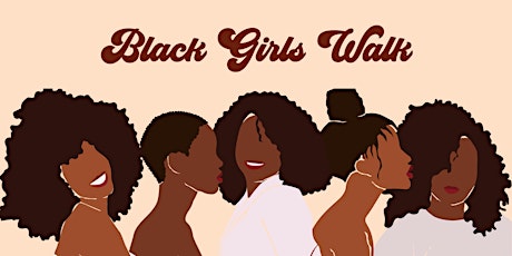 Black Girls Walk: Santa Monica to Venice Edition