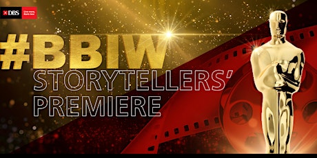 #BBIW Storytellers' Premiere primary image