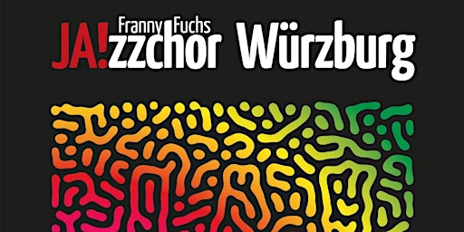 Jazzchor-Konzert: Pure Imagination