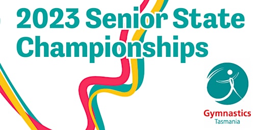 GT  Senior State Championships 2023