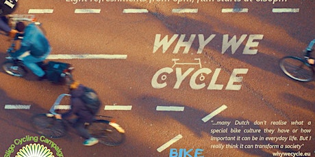 Why We Cycle , Taskovski Films primary image