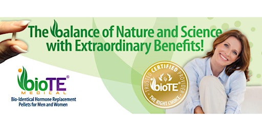 Biote Hormone Therapy Conference
