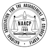 Logotipo de The Greater New Haven NAACP