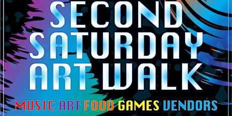 Second Saturday Art Walk, Blackstone