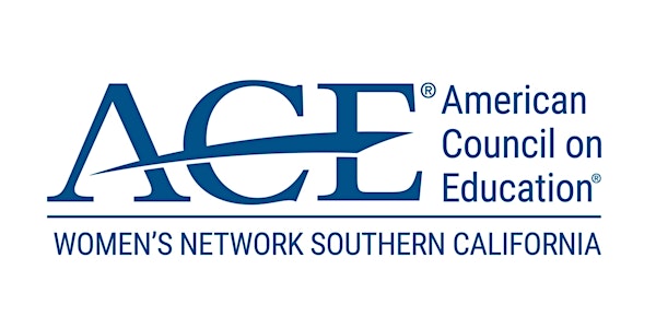 ACE Women's Network - Southern California - Lunch and Learn