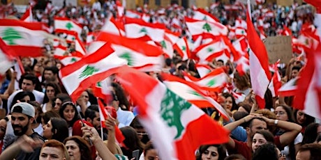 Steps Towards a Better Lebanese Tomorrow