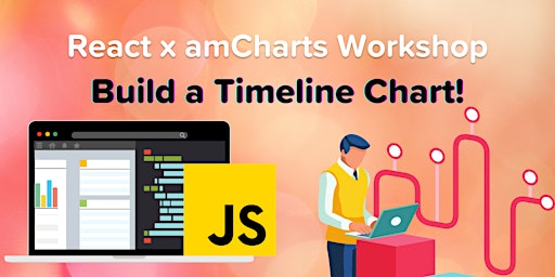 React Workshop - Build a Timeline Generator with JavaScript